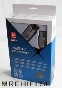 Isotek EVO3 Premier