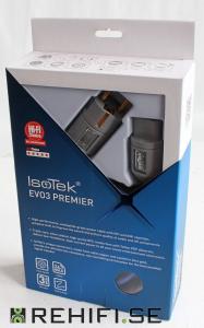 Isotek EVO3 Premier