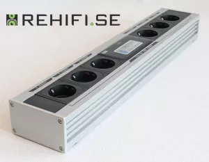 Isotek EVO3 Sirius