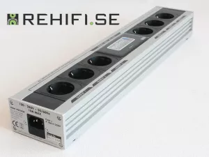 Isotek EVO3 Sirius