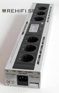 Isotek EVO3 Sirius