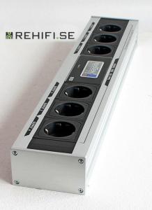 Isotek EVO3 Sirius