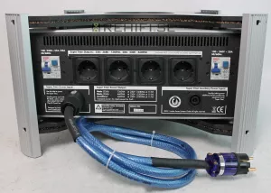 Isotek Evo 3 Super Titan