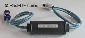 Isotek Evo3 Syncro