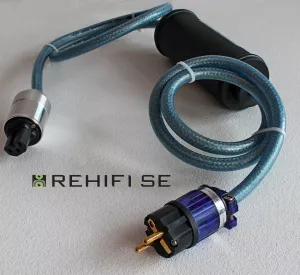 Isotek Evo3 Syncro