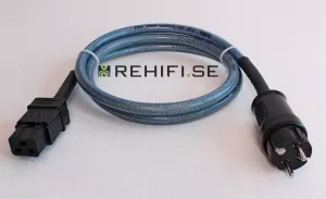 Isotek High Performance Power Cord