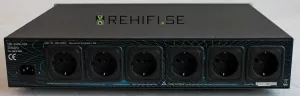 Isotek Evo3 Solus
