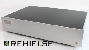 Isotek Vision GII