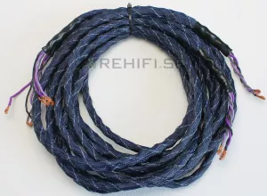 IXOS 6002 XHS756 Gamma 7 biwire