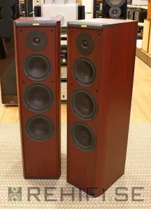 Jamo Classic 8