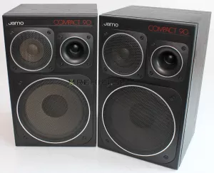 Jamo Compact 90