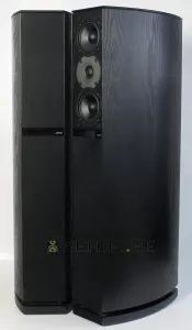 Jamo Concert 570 Limited