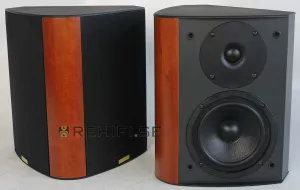 Jamo Concert Surround