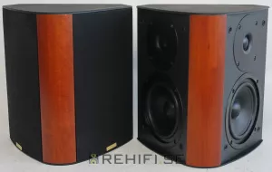 Jamo Concert Surround