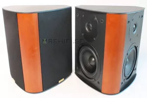 Jamo Concert Surround