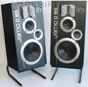 Jamo D-165