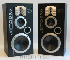 Jamo D-165