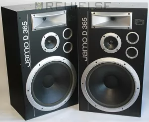 Jamo D-365