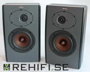 Jamo D400