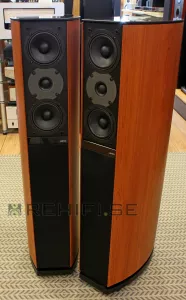 Jamo D570
