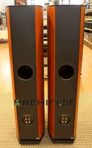 Jamo D590