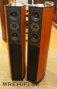 Jamo D590