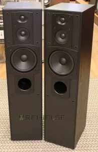 Jamo E-550