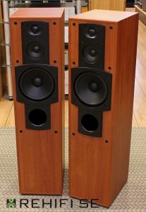 Jamo E-550