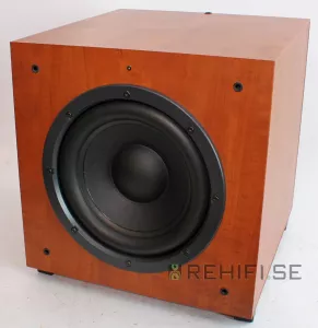 Jamo E7Sub