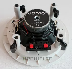 Jamo I/O 6.52DVCA2