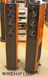 Jamo S606
