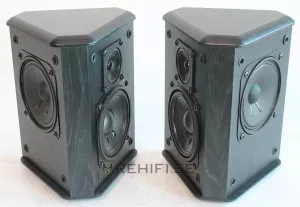 Jamo Surround 200