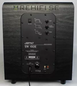 Jamo SW-410E
