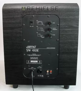 Jamo SW 410E
