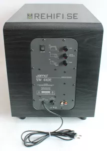 Jamo SW 410E