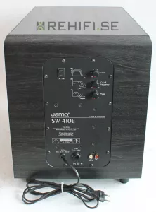 Jamo SW 410E