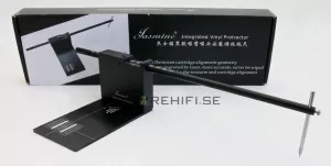 Jasmine Vinyl Protractor