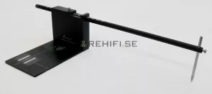 Jasmine Vinyl Protractor