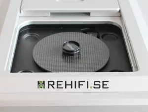 Jays Audio CDT2 MkII