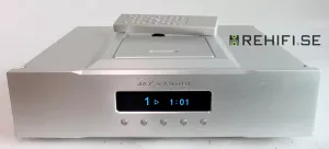 Jays Audio CDT2 MkII