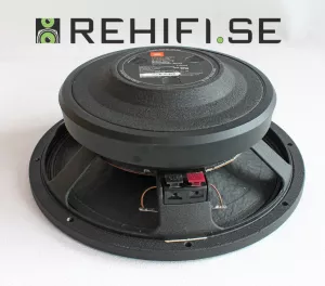JBL 1200 GTI
