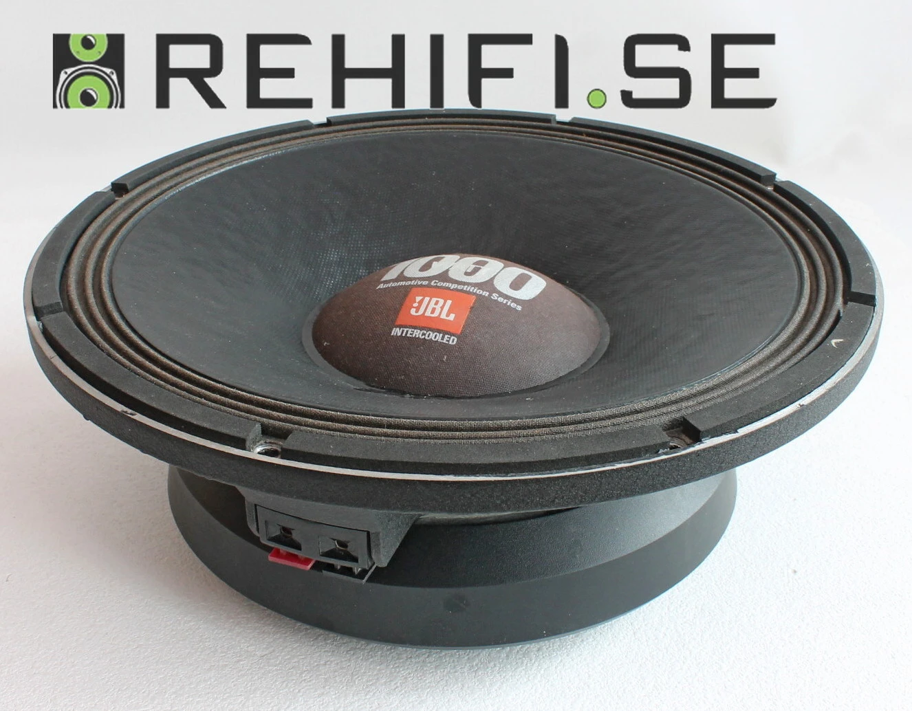 JBL 1200 GTI