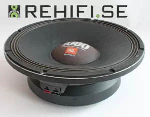 JBL 1200 GTI