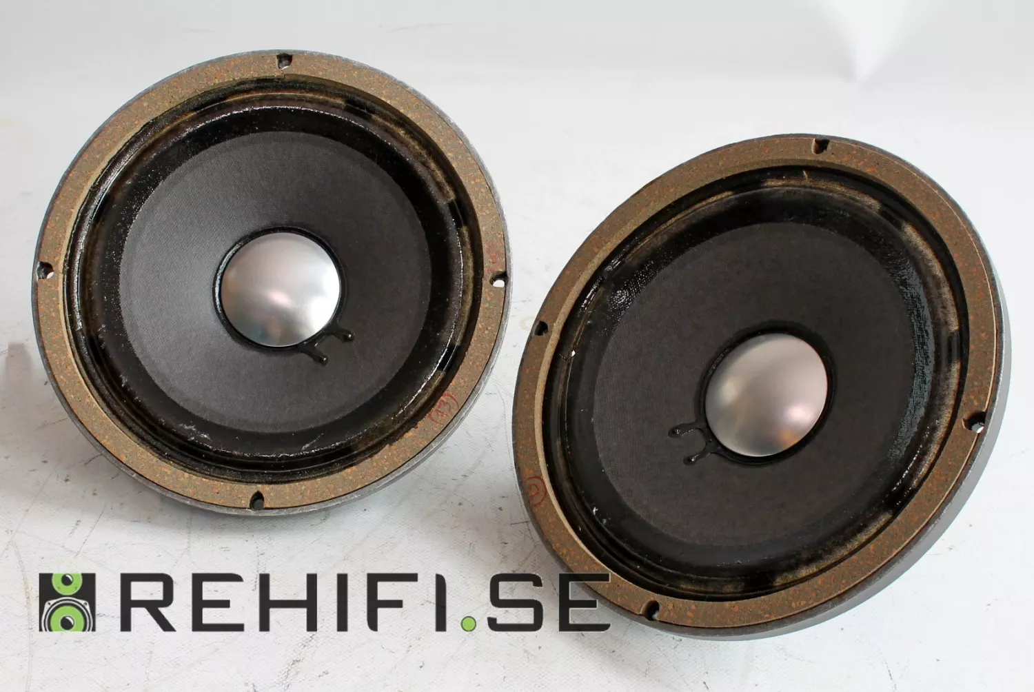 JBL 2110