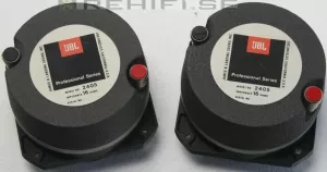 JBL 2405H
