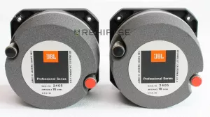 JBL 2405H