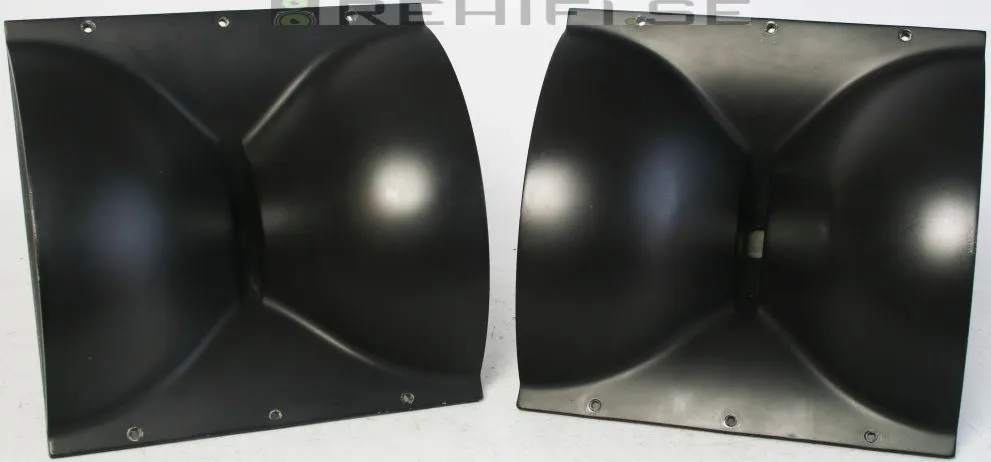 JBL 2426H + 2344A