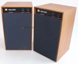 JBL 4312M II