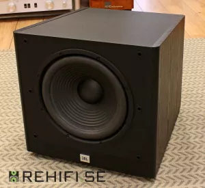 JBL Arena Sub 100P