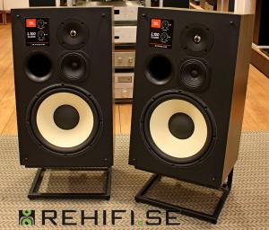 JBL Classic L100
